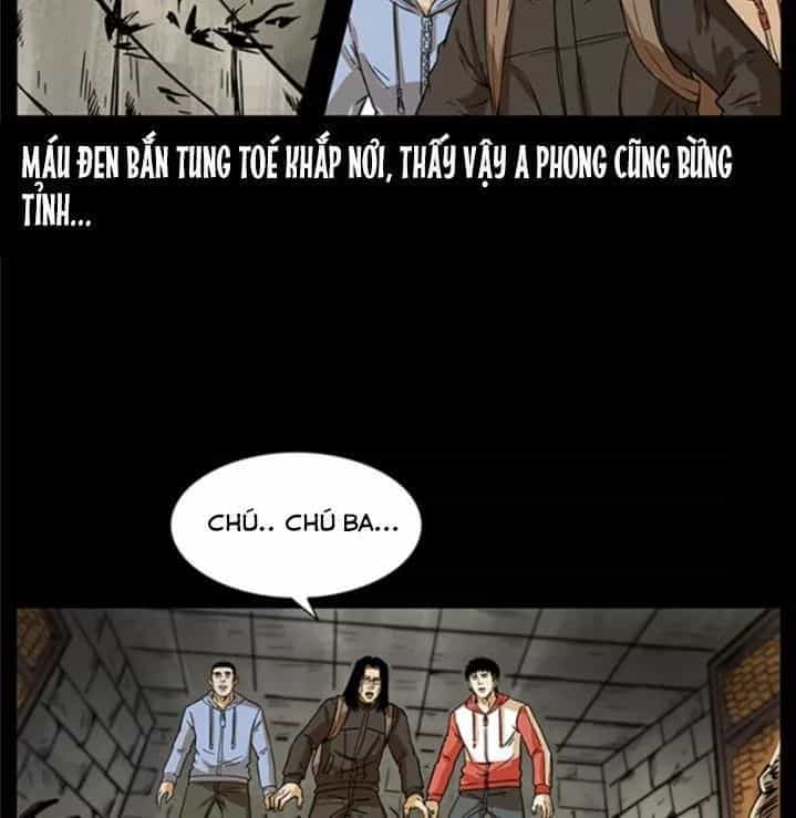 U Minh Ngụy Tượng - Chương 220 - ảnh 18