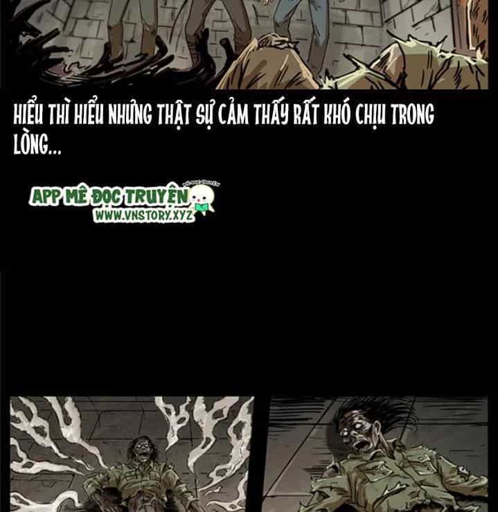 U Minh Ngụy Tượng - Chương 220 - ảnh 19