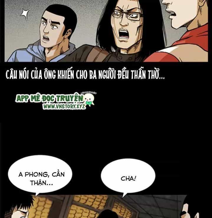 U Minh Ngụy Tượng - Chương 220 - ảnh 22