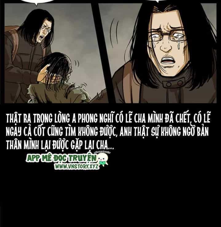U Minh Ngụy Tượng - Chương 220 - ảnh 26