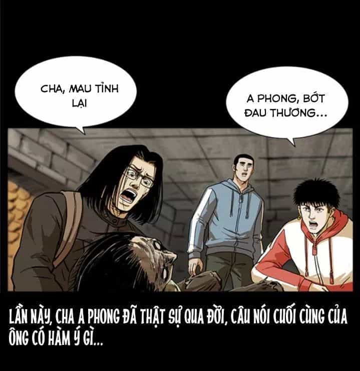 U Minh Ngụy Tượng - Chương 220 - ảnh 35