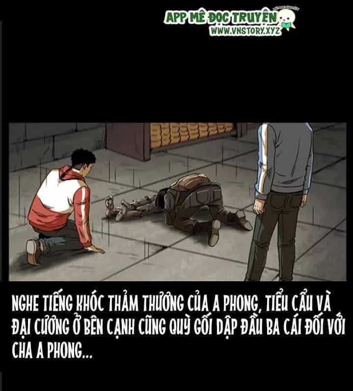 U Minh Ngụy Tượng - Chương 220 - ảnh 37