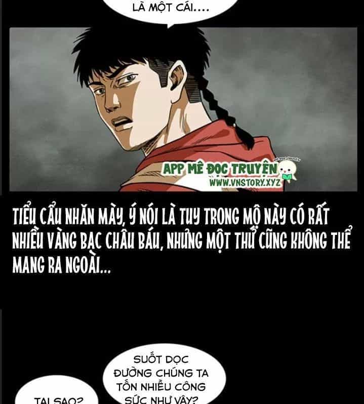 U Minh Ngụy Tượng - Chương 220 - ảnh 43