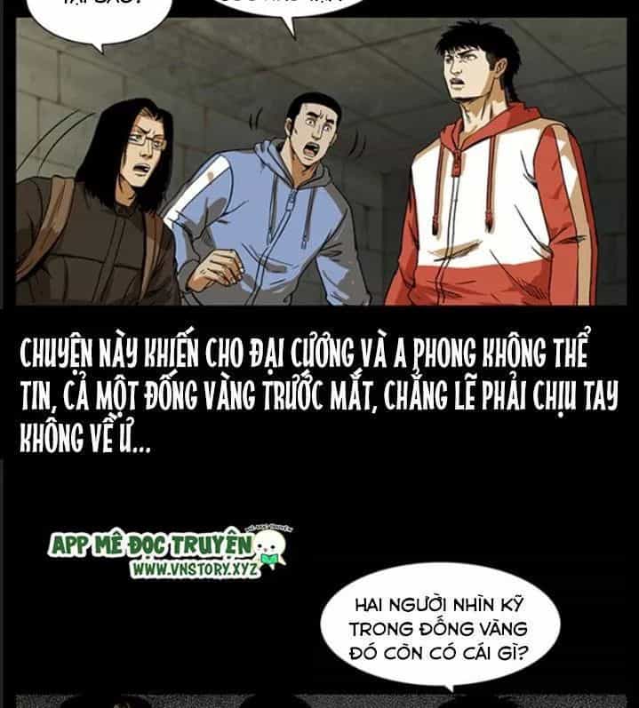 U Minh Ngụy Tượng - Chương 220 - ảnh 44