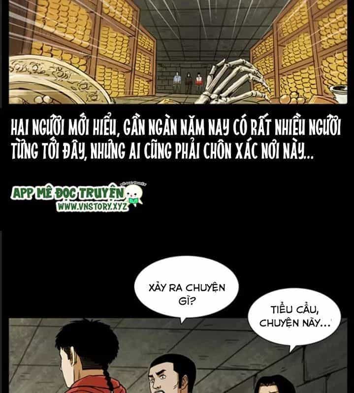 U Minh Ngụy Tượng - Chương 220 - ảnh 48