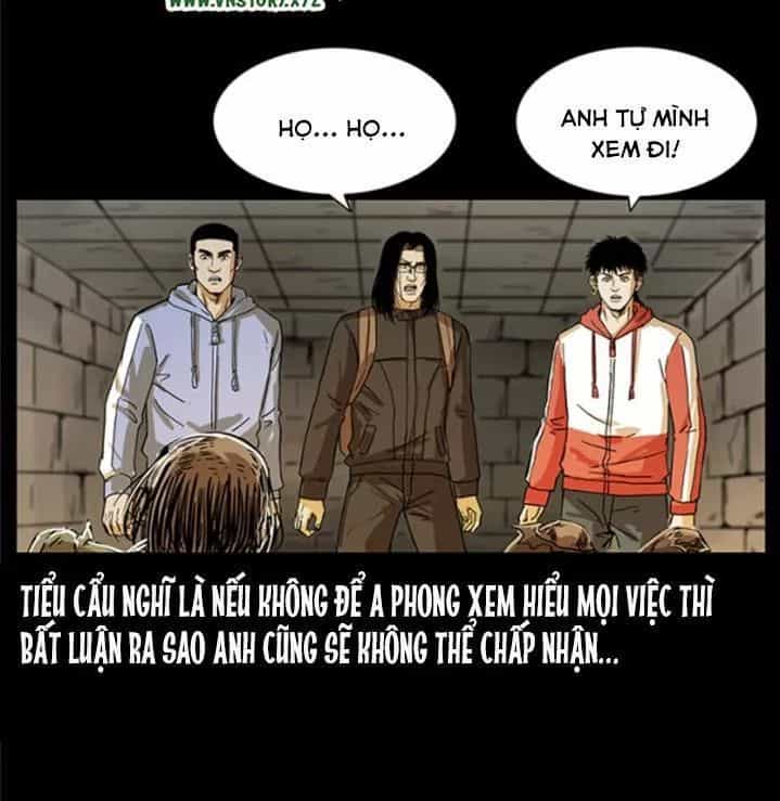 U Minh Ngụy Tượng - Chương 220 - ảnh 5