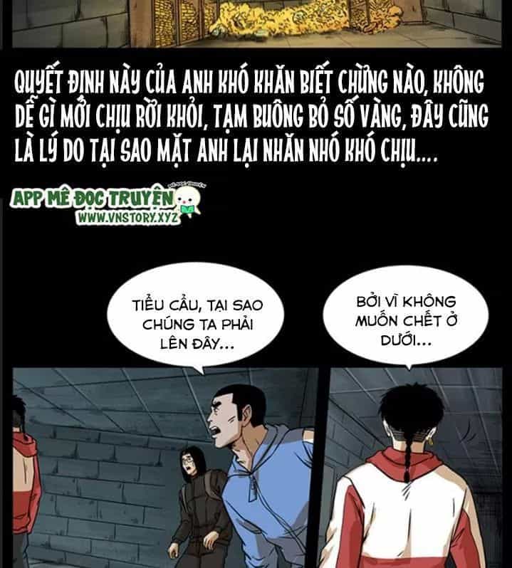 U Minh Ngụy Tượng - Chương 220 - ảnh 52