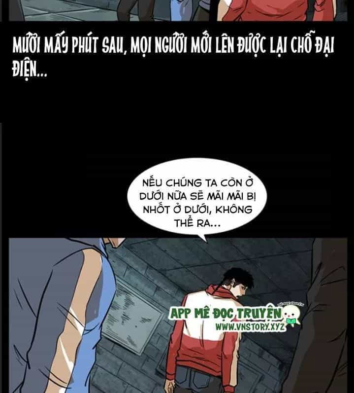 U Minh Ngụy Tượng - Chương 220 - ảnh 53