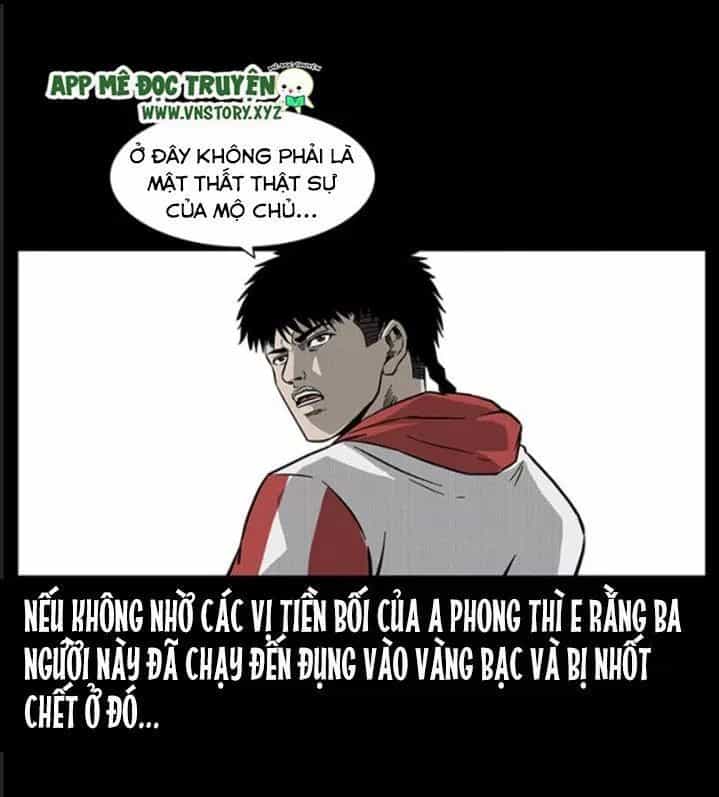 U Minh Ngụy Tượng - Chương 220 - ảnh 60