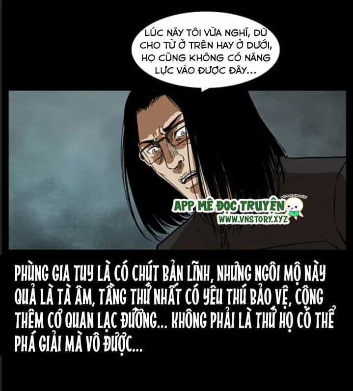 U Minh Ngụy Tượng - Chương 220 - ảnh 62