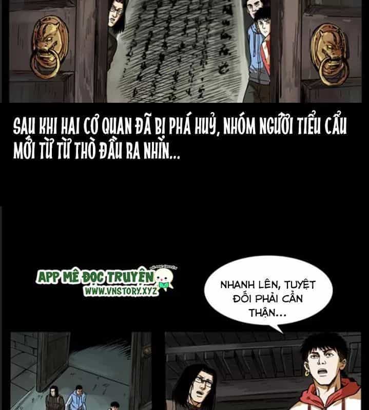 U Minh Ngụy Tượng - Chương 220 - ảnh 74