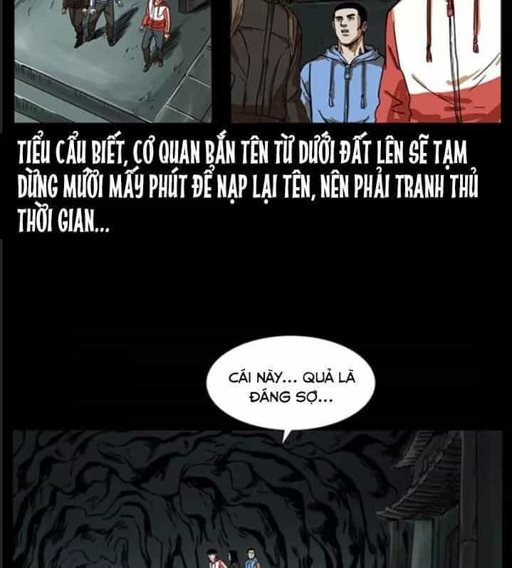 U Minh Ngụy Tượng - Chương 220 - ảnh 75