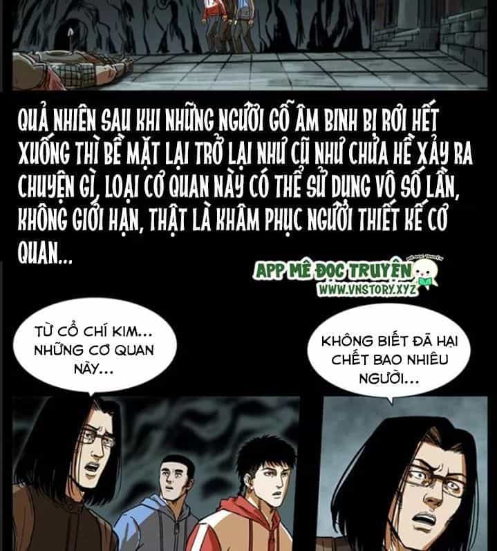 U Minh Ngụy Tượng - Chương 220 - ảnh 76
