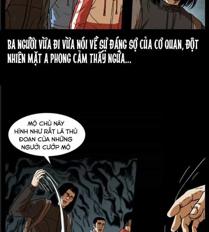 U Minh Ngụy Tượng - Chương 220 - ảnh 77