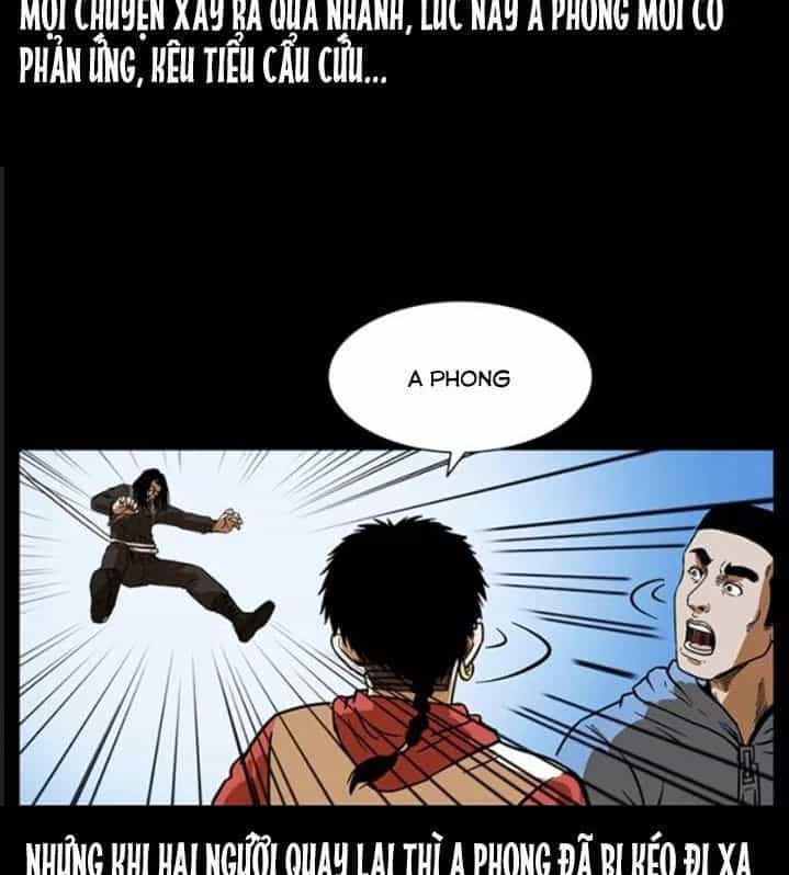 U Minh Ngụy Tượng - Chương 220 - ảnh 81