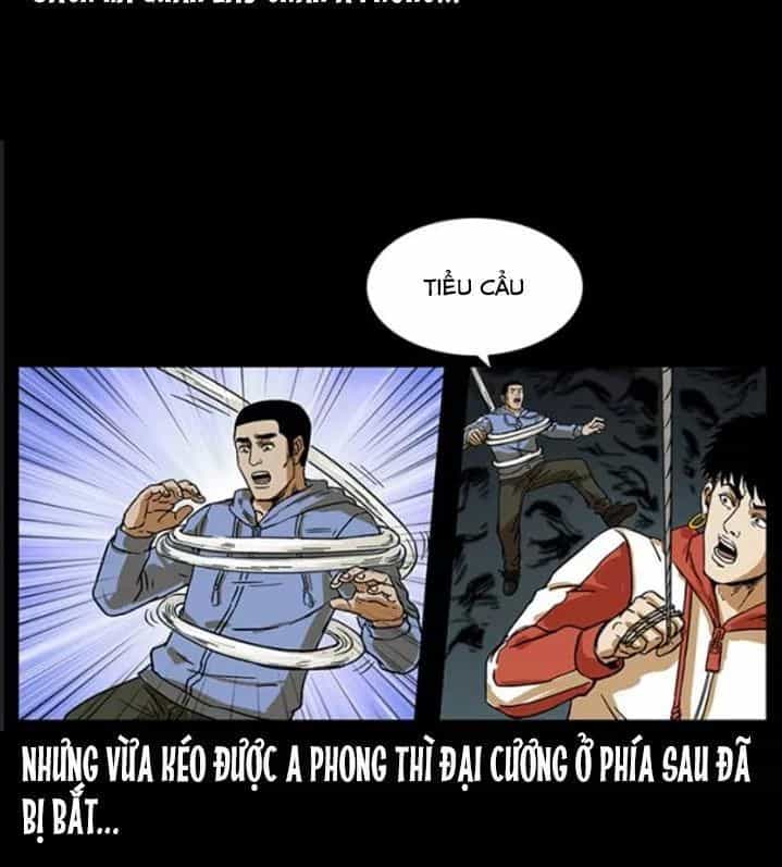U Minh Ngụy Tượng - Chương 220 - ảnh 83
