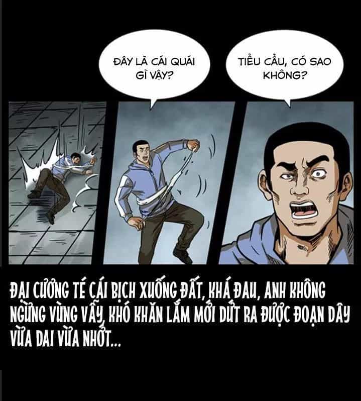 U Minh Ngụy Tượng - Chương 220 - ảnh 87