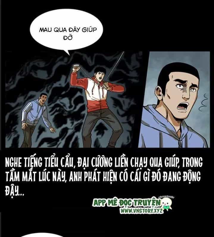U Minh Ngụy Tượng - Chương 220 - ảnh 88