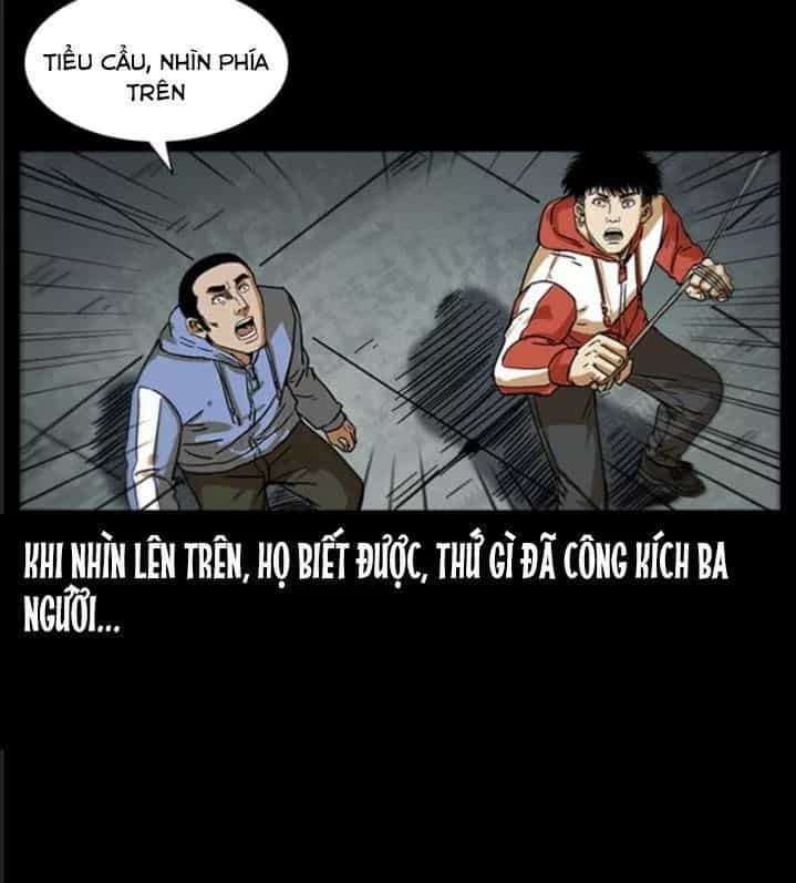 U Minh Ngụy Tượng - Chương 220 - ảnh 89