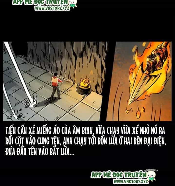 U Minh Ngụy Tượng - Chương 221 - ảnh 11