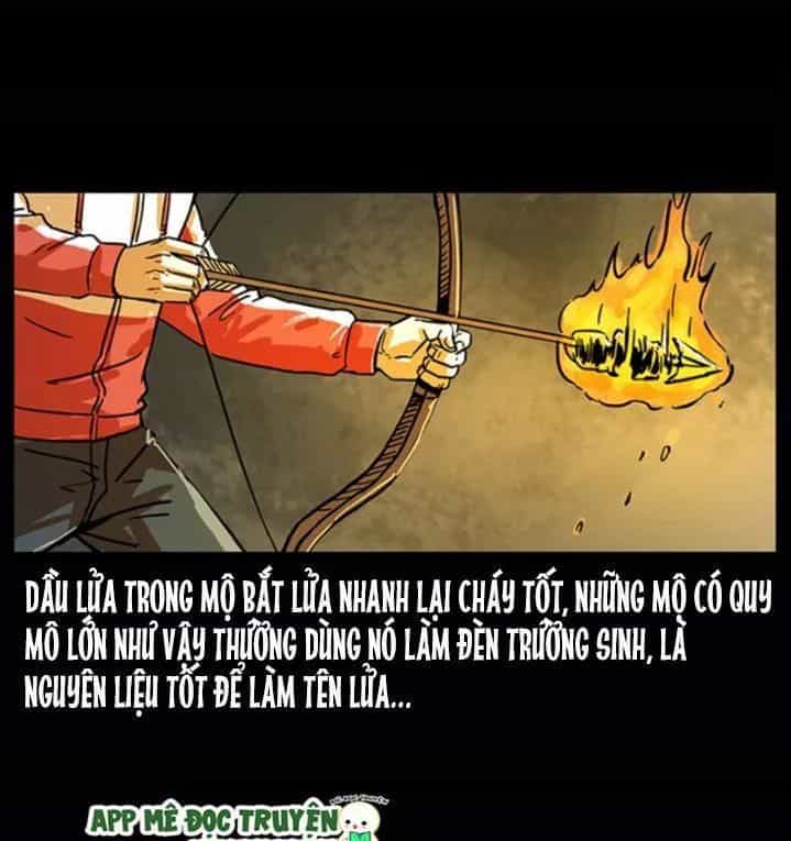 U Minh Ngụy Tượng - Chương 221 - ảnh 12