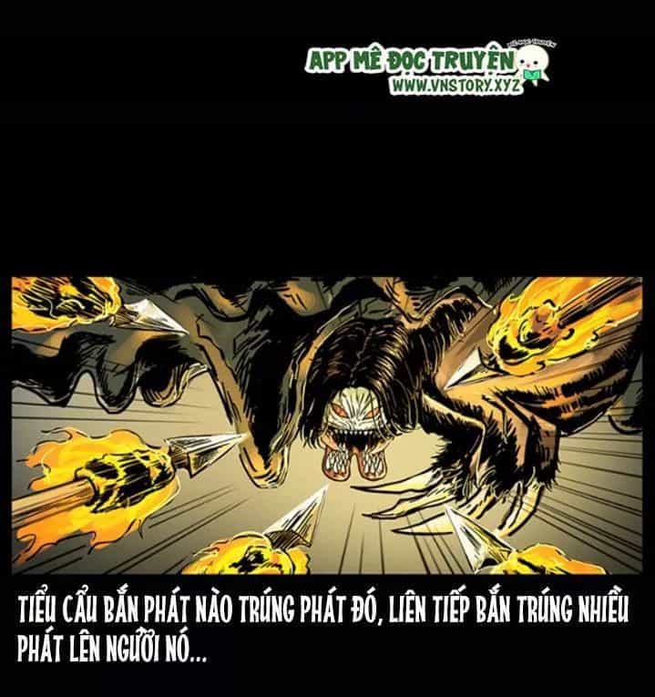 U Minh Ngụy Tượng - Chương 221 - ảnh 18