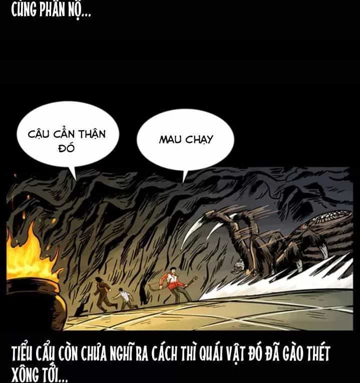 U Minh Ngụy Tượng - Chương 221 - ảnh 24
