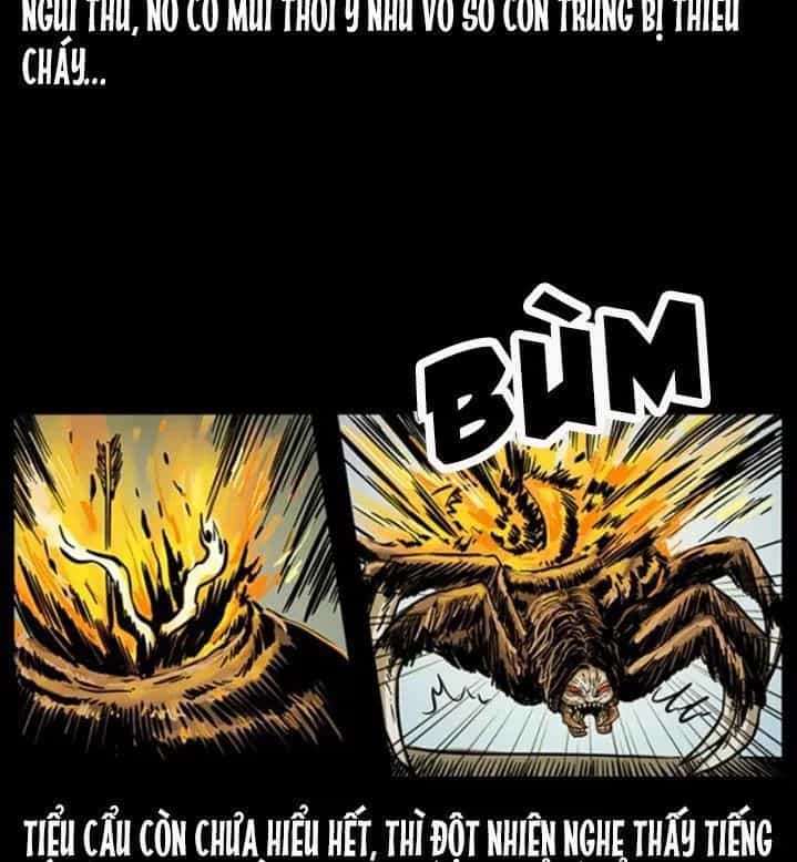 U Minh Ngụy Tượng - Chương 221 - ảnh 36