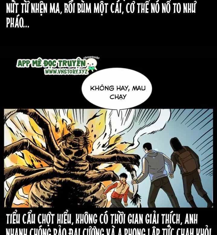 U Minh Ngụy Tượng - Chương 221 - ảnh 37