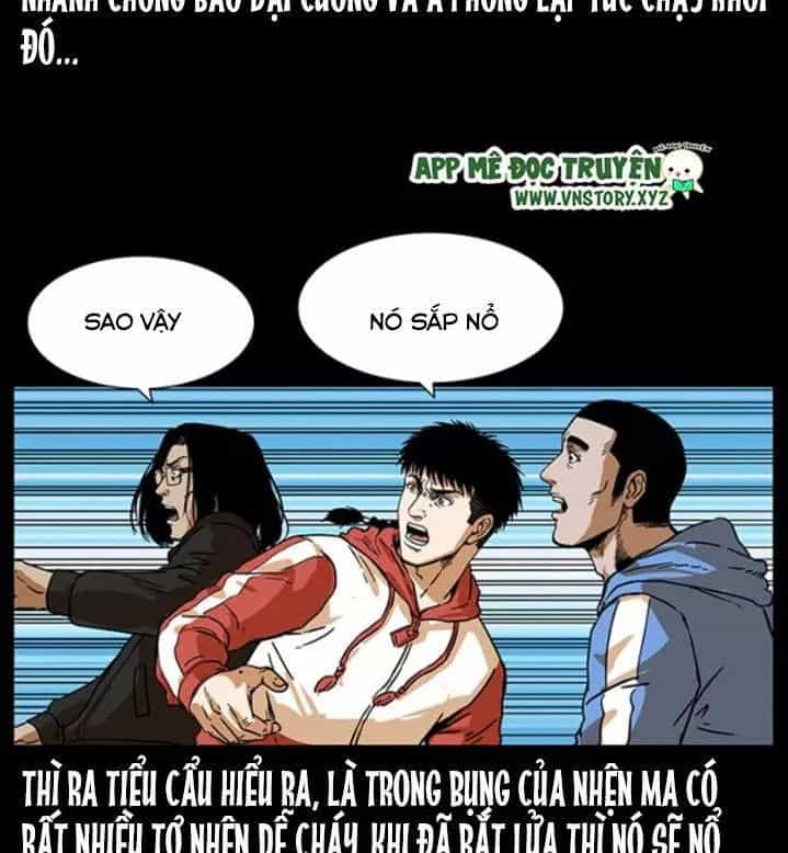 U Minh Ngụy Tượng - Chương 221 - ảnh 38
