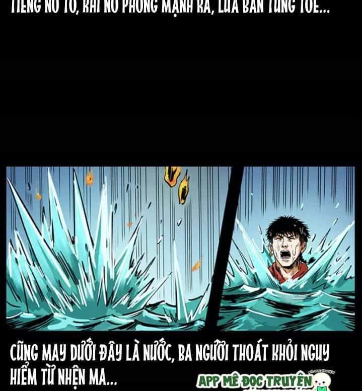 U Minh Ngụy Tượng - Chương 221 - ảnh 41