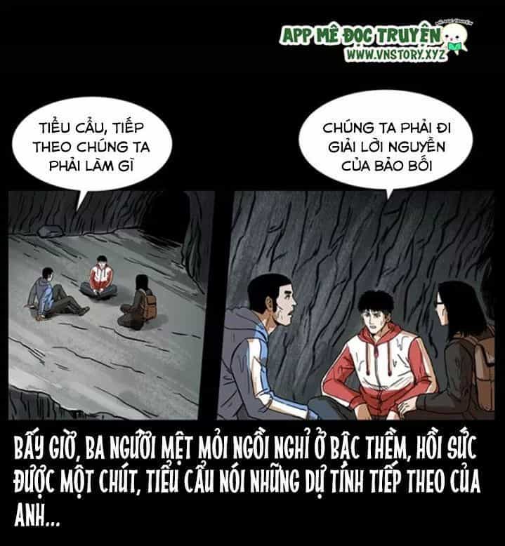 U Minh Ngụy Tượng - Chương 221 - ảnh 48
