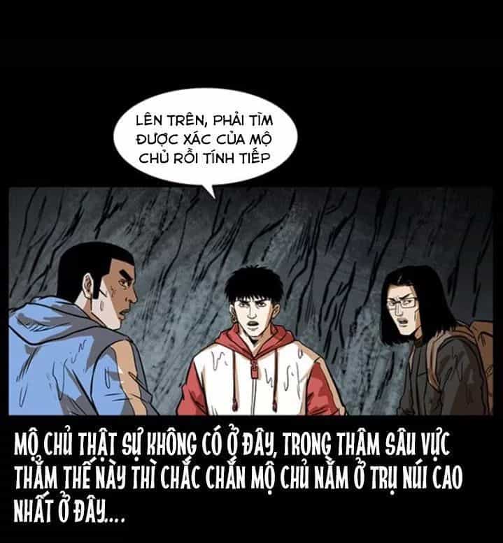 U Minh Ngụy Tượng - Chương 221 - ảnh 49