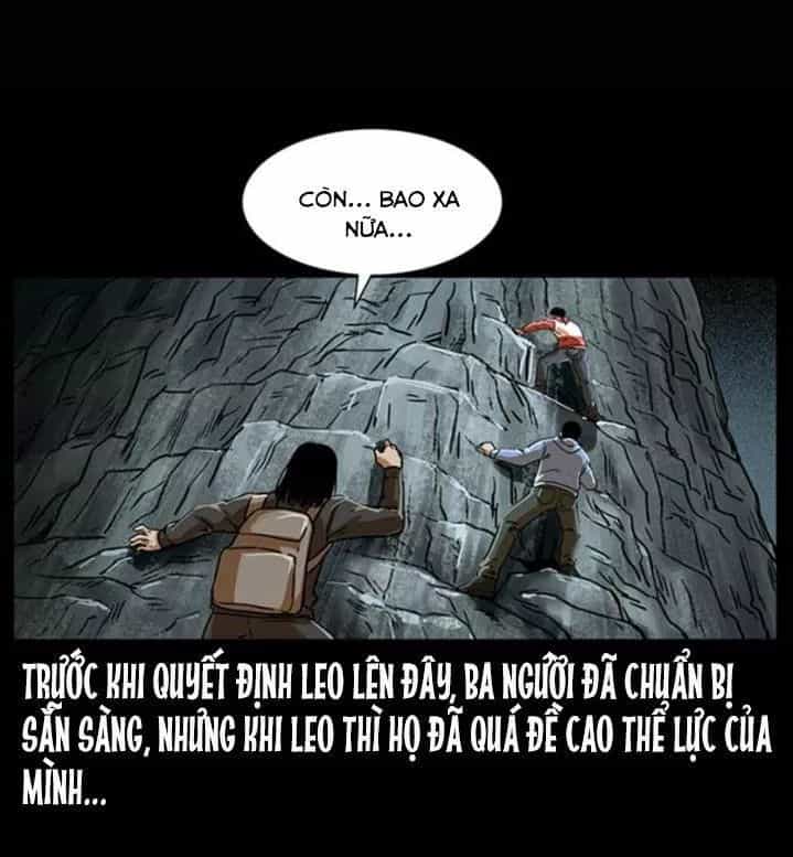 U Minh Ngụy Tượng - Chương 221 - ảnh 51
