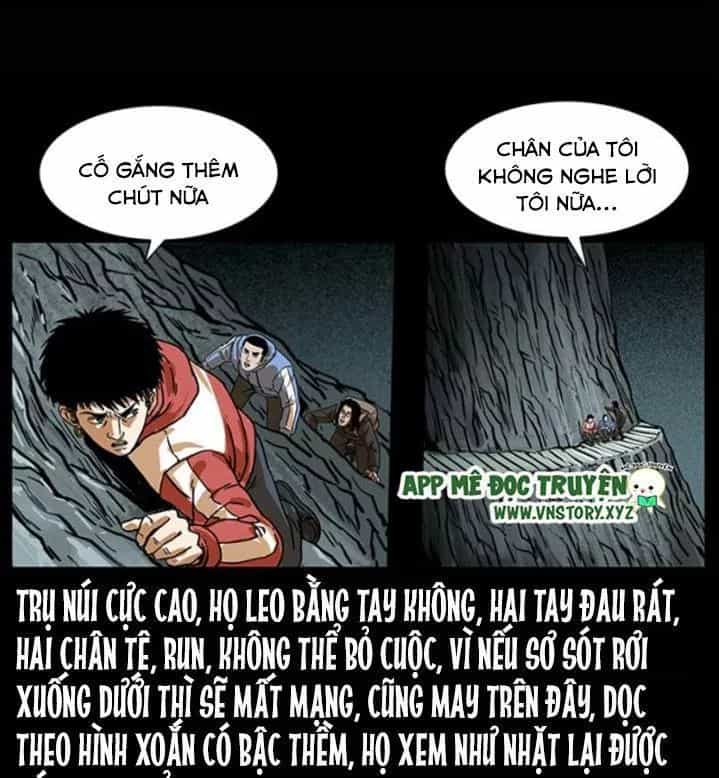 U Minh Ngụy Tượng - Chương 221 - ảnh 52