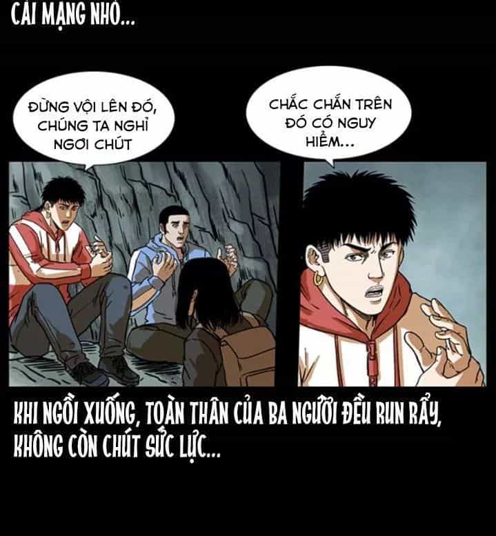 U Minh Ngụy Tượng - Chương 221 - ảnh 53