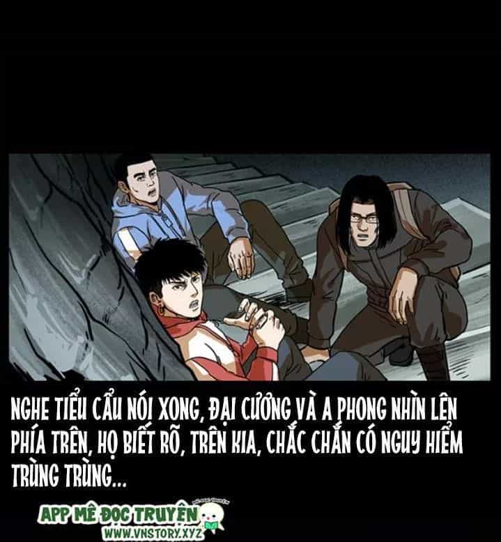 U Minh Ngụy Tượng - Chương 221 - ảnh 54