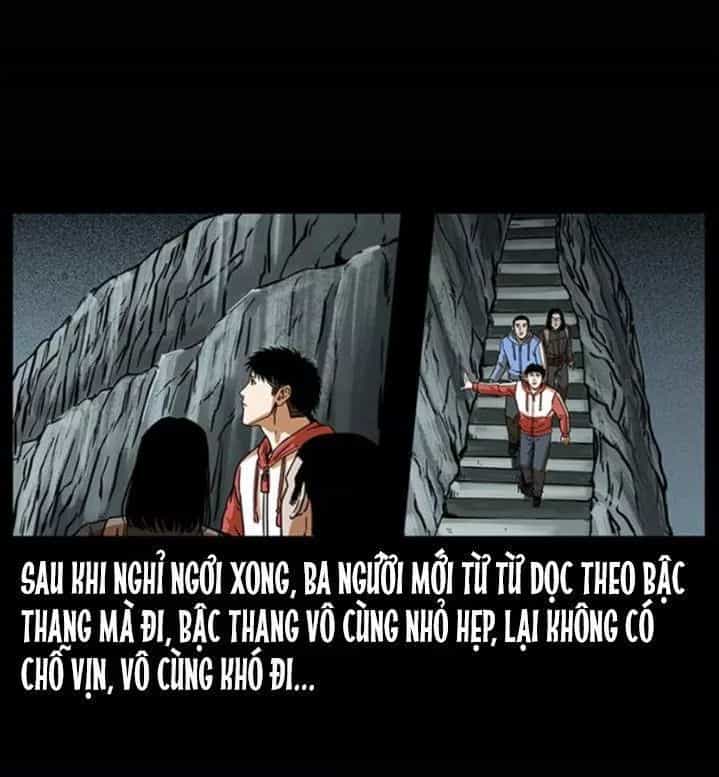 U Minh Ngụy Tượng - Chương 221 - ảnh 55
