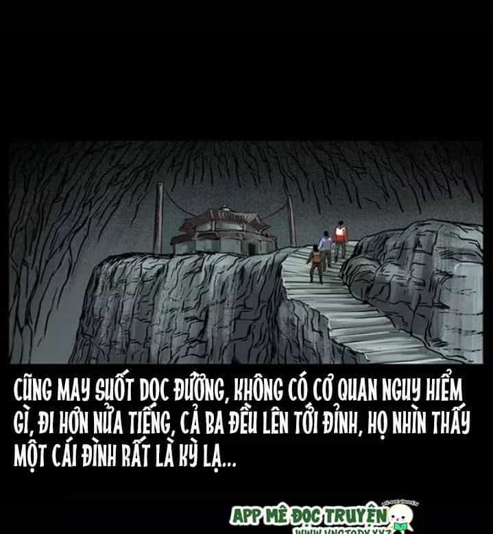 U Minh Ngụy Tượng - Chương 221 - ảnh 56