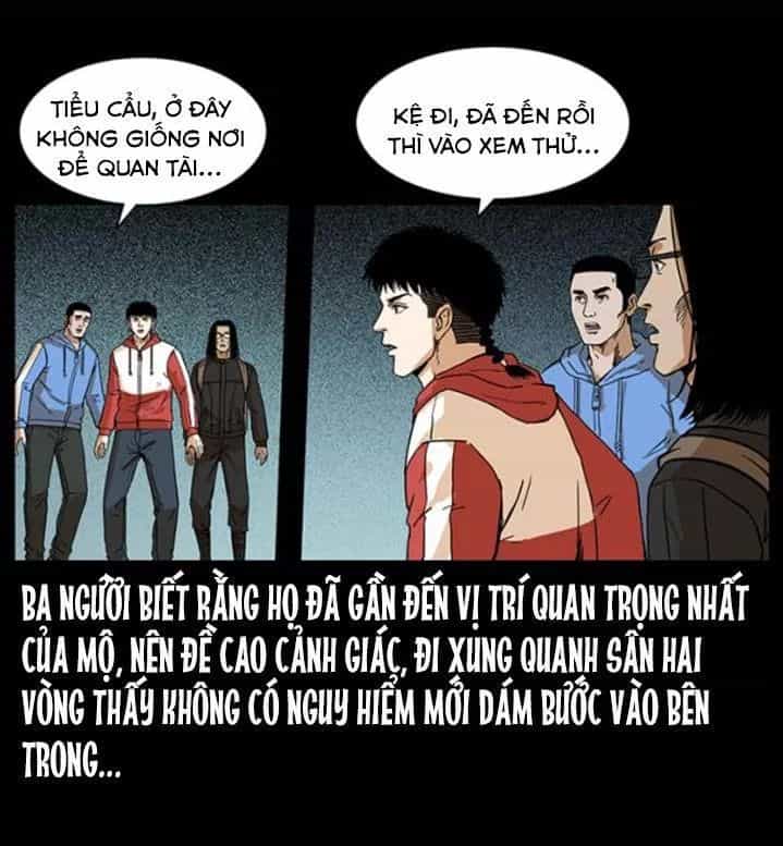 U Minh Ngụy Tượng - Chương 221 - ảnh 59