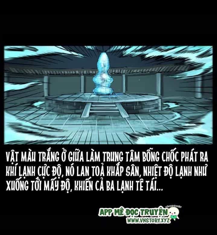 U Minh Ngụy Tượng - Chương 221 - ảnh 63