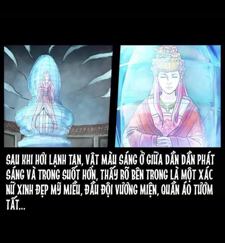 U Minh Ngụy Tượng - Chương 221 - ảnh 64