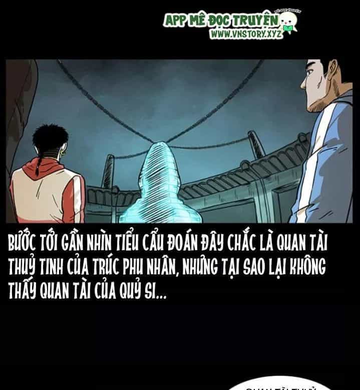 U Minh Ngụy Tượng - Chương 221 - ảnh 67