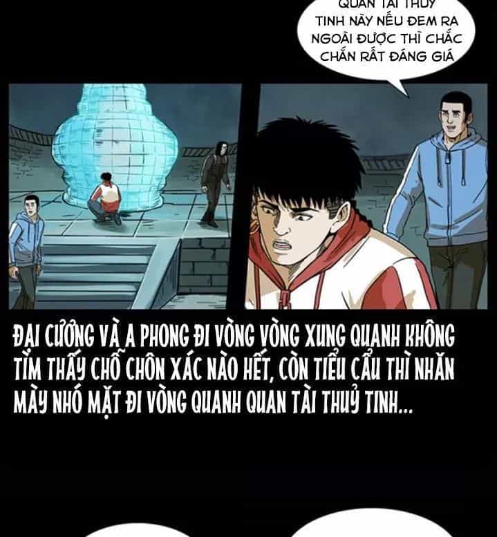 U Minh Ngụy Tượng - Chương 221 - ảnh 68