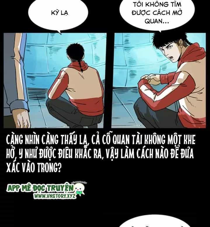 U Minh Ngụy Tượng - Chương 221 - ảnh 69