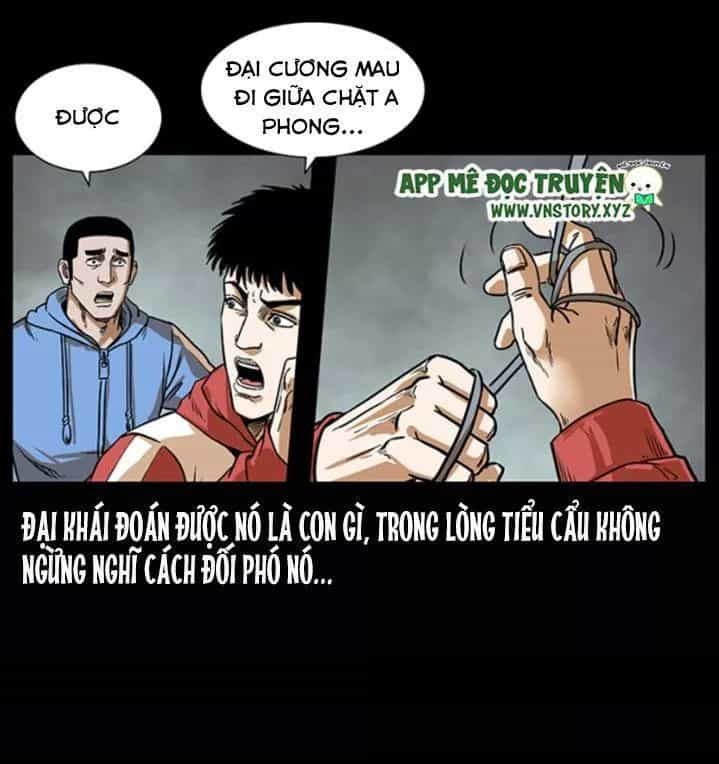 U Minh Ngụy Tượng - Chương 221 - ảnh 7