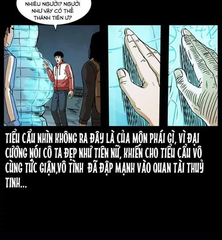U Minh Ngụy Tượng - Chương 221 - ảnh 72