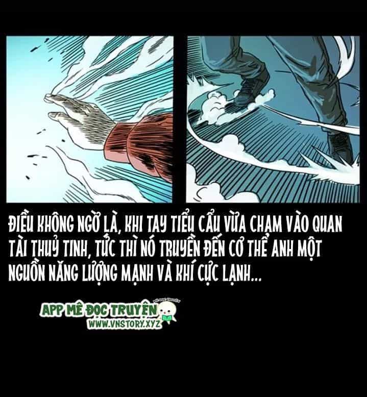 U Minh Ngụy Tượng - Chương 221 - ảnh 73