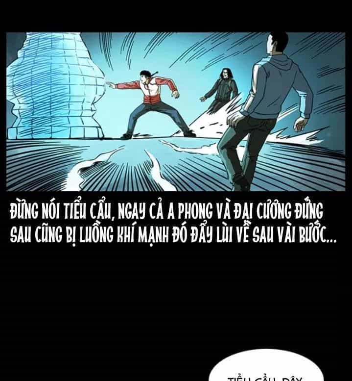 U Minh Ngụy Tượng - Chương 221 - ảnh 74