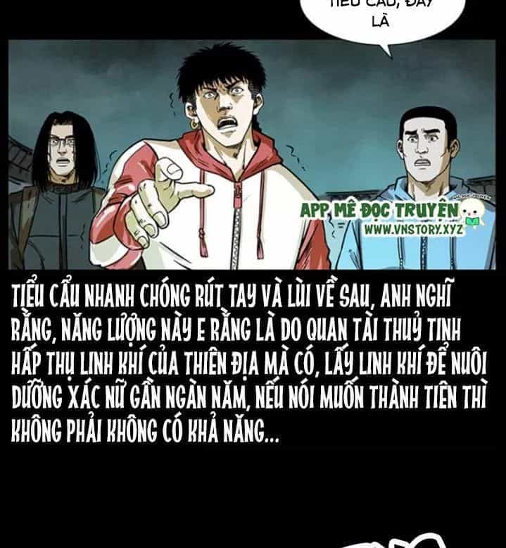 U Minh Ngụy Tượng - Chương 221 - ảnh 75